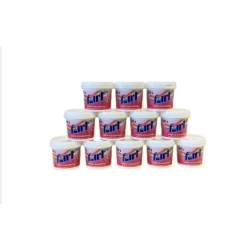 Pasta do mycia rąk silnie zabrudzonych FART BIS 500g opak.12szt